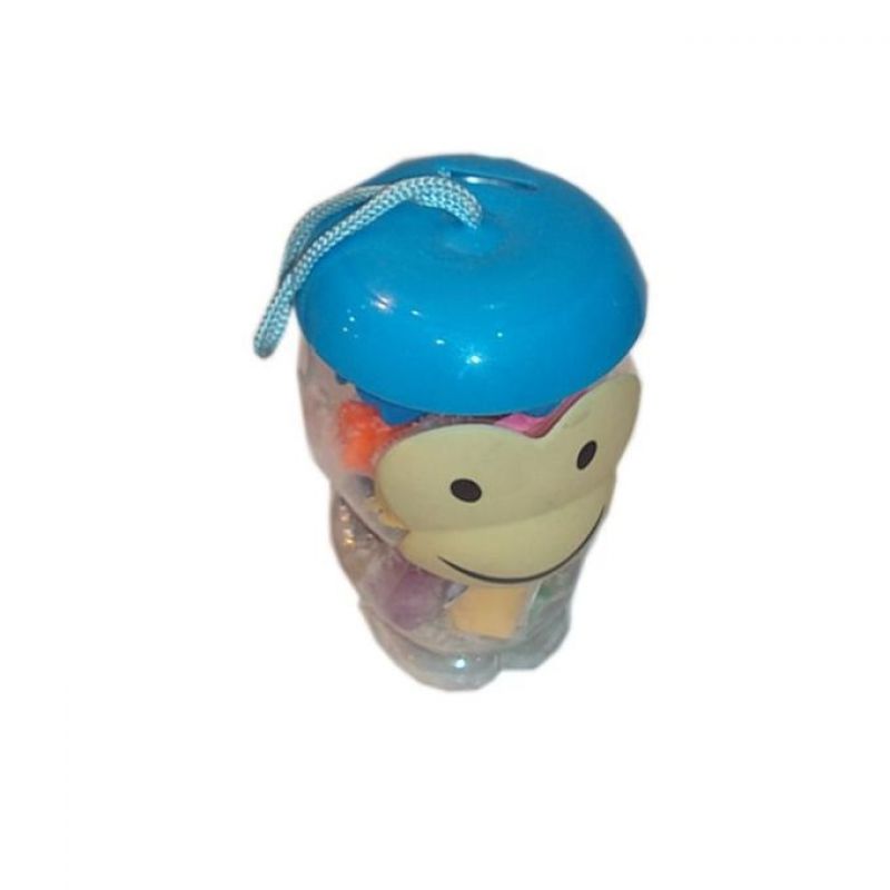 Clay Playdough (Money Box)